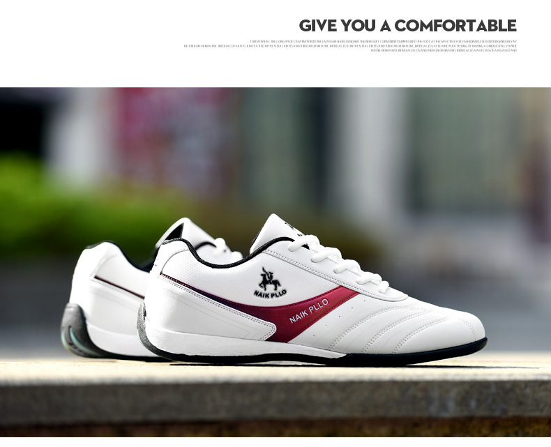 Zomer nieuwe heren casual sportschoenen trend mode lichtgewicht reizen lage platte groothandel_voghion.com