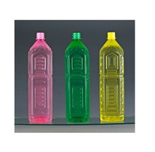 PET瓶耐高温热灌装塑料饮料瓶酱料瓶 1500ml 1.5L方瓶 110只/箱