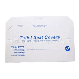 一次性马桶垫;坐厕纸