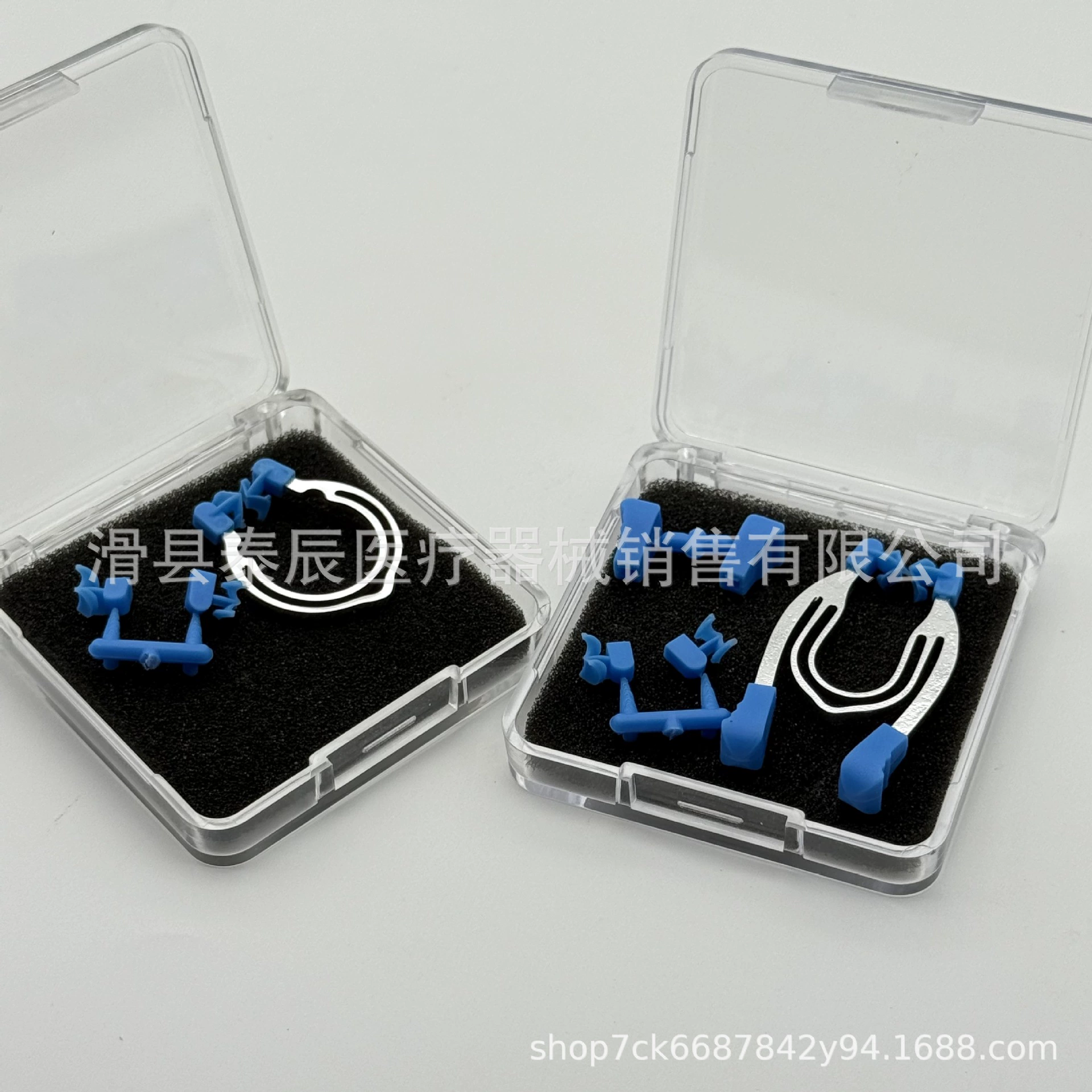 Зажим для формы для зубных бобов, форма для бобов, зажим для формы для бобов, форма типа А, тип B