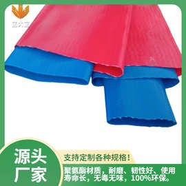 无锡厂家直供农用软管农用水带市政抢险高压水带其他塑料管顺德TP