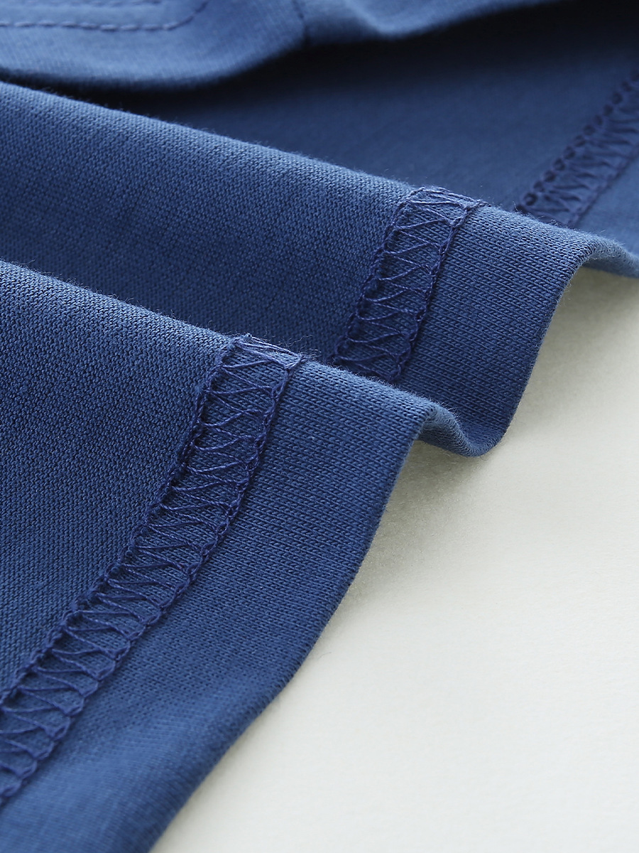 Nuevos productos de verano para niños camisetas de mangas cortas europeas y americanas para niños camisetas de moda de automóviles impresos para niños una camisa de cabello image 4