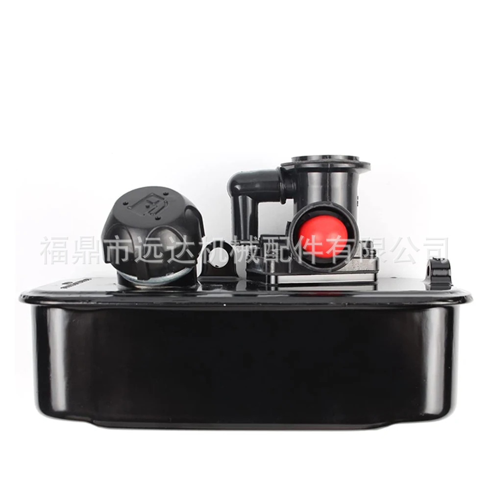 Briggs & Stratton Fuel Tank Carburetor Is Suitable for 499809 494406 498809A 795477 698369