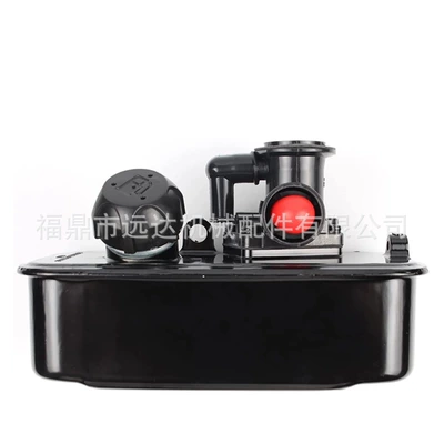 Briggs & Stratton Fuel Tank Carburetor Is Suitable for 499809 494406 498809A 795477 698369