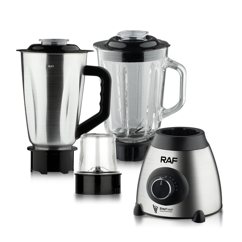 RAF ヨーロッパ標準 3-in-1 クッキングマシン 1.5L ウォールブレーカー果物と野菜のジューサー家庭用ジュースマシンブレンダー補助食品|undefined