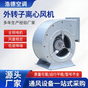 2026夏季爆款｜纯铜电机风机大功率强力吹风 工业家用双用