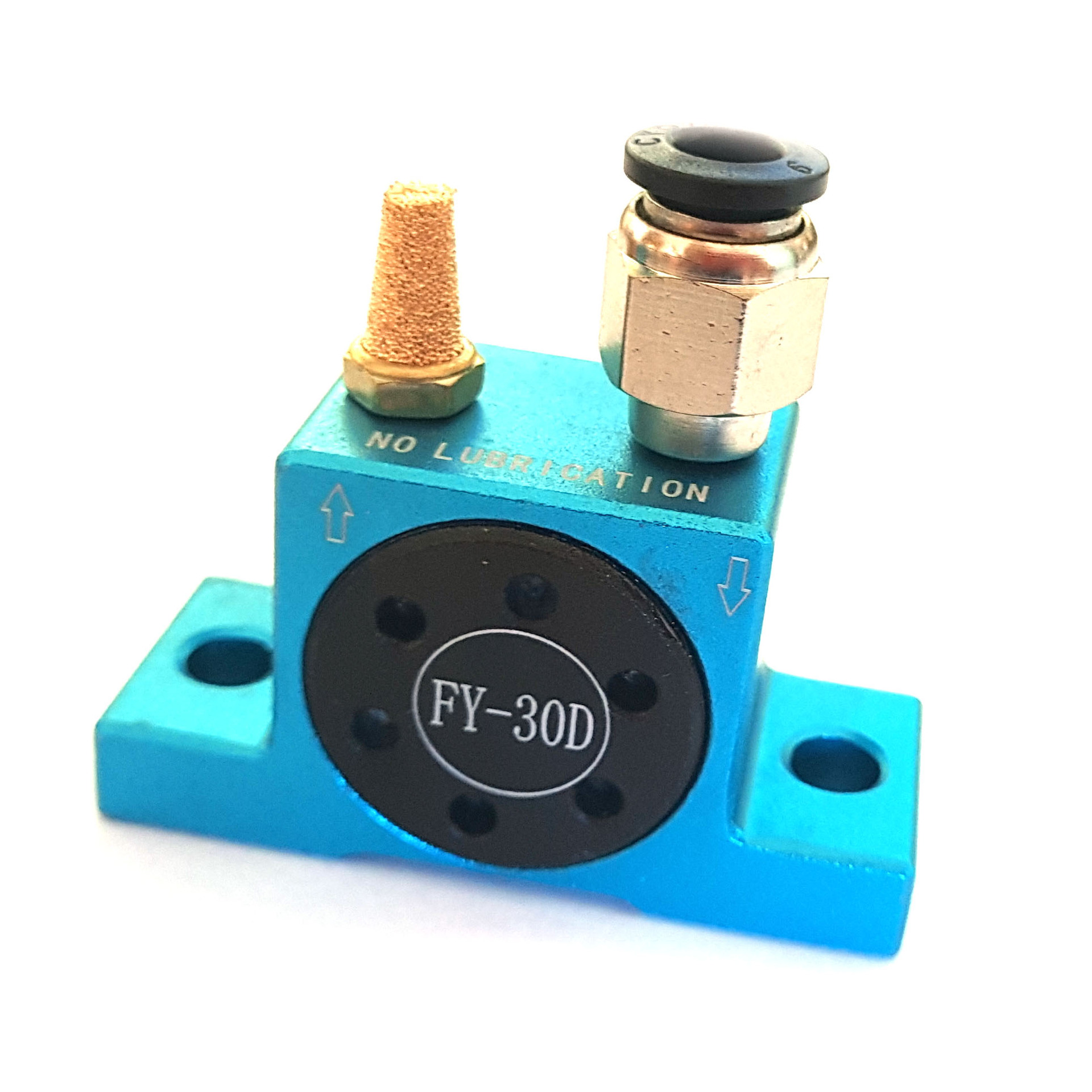 微型振动器 风轮振动器 FY-30D气动动振动器