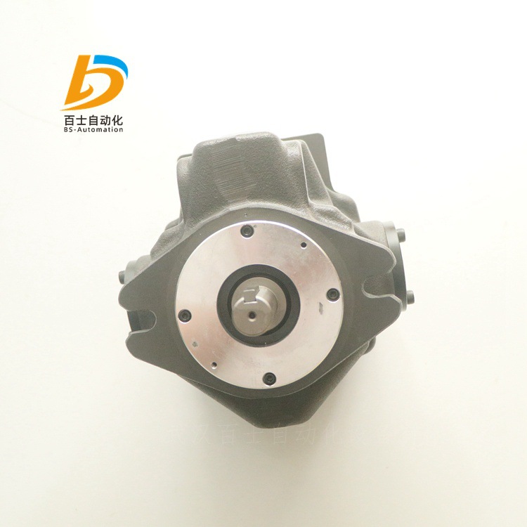 YUKEN低噪音液压柱塞泵A16-L-R-01-B-S-K-32