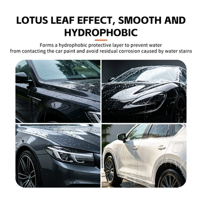 protection film 7.5MIL 8.5MIL self-healing – Car paint protective film