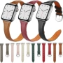 iwatch苹果瘦身applewatch78se表带