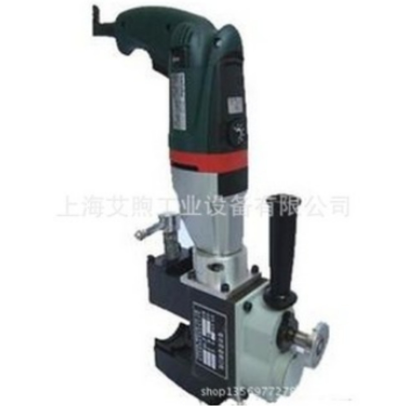 供应C型-外卡式管子端面坡口机 外夹式管子端面坡口机 管端坡口机