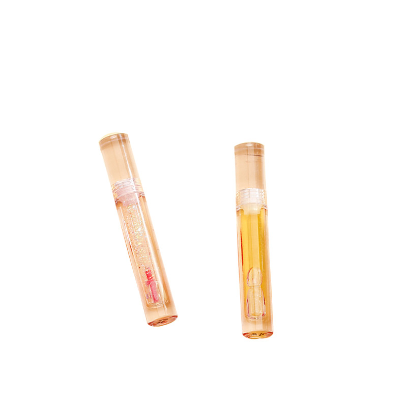 工厂定制 镜面唇釉持久保湿蜂蜜唇油水镜唇釉不掉色嘟嘟唇釉OEM