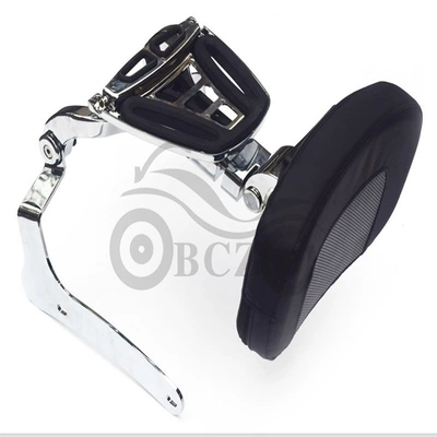 Motorcycle Modification Accessories Suitable Motorcycle cushion - plating-color
