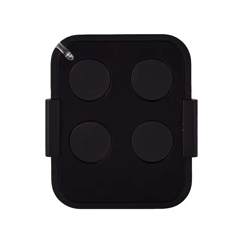 EraFIorFLO2REFL04RE ローリングコードリモコンは、Nice リモートガレージドアアクセスリモコンと互換性があります。|undefined