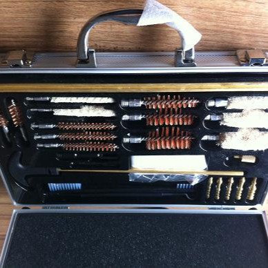 供应铝合金清洁工具刷，管刷，内孔刷