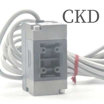 CKD  流量传感器   	PFD-402-25N0-B