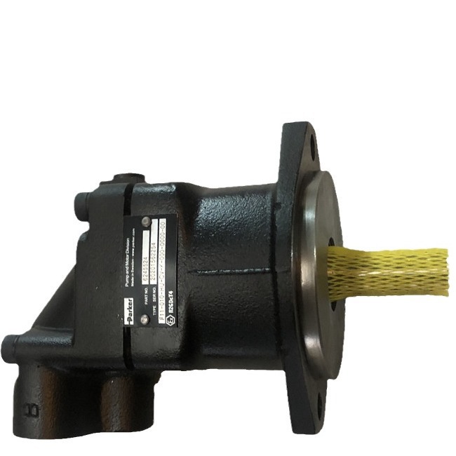 美国parker派克液压马达F11-019-MB-CH-K-000-000-0派克油泵