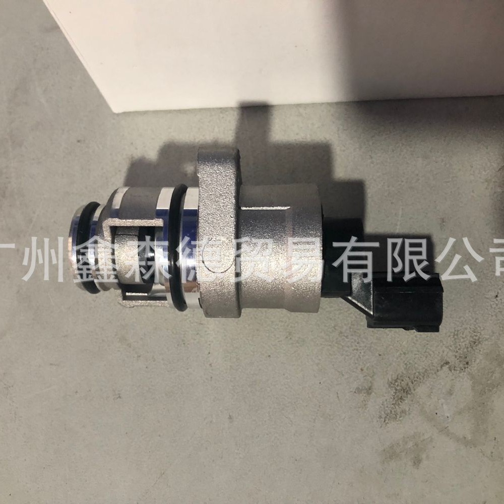 Enlace de consulta directa de fábrica válvula de control de aire inactivo 4861552AB 4861552AC