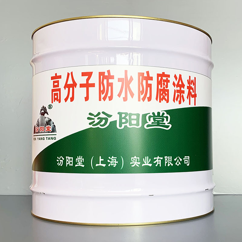 高分子防水防腐涂料、选汾阳堂牌、高分子防水防腐涂料、价格实惠