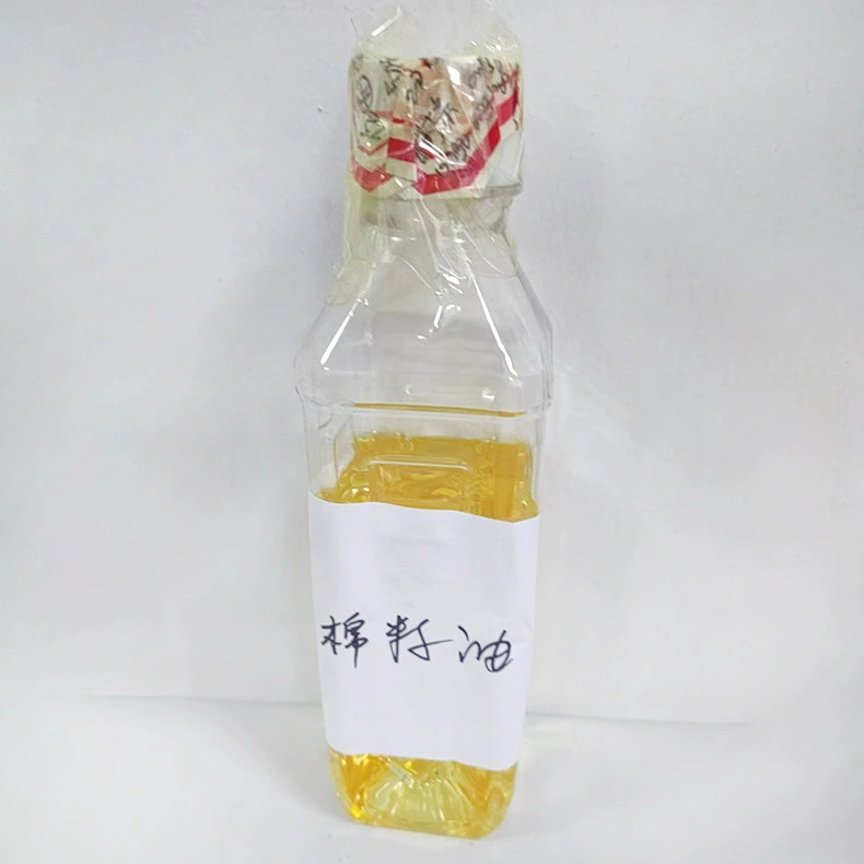 Рафинированное хлопковое масло. Антиоксидантное хлопковое масло для косметической промышленности, смазки, пластиковых покрытий и добавок в резину.