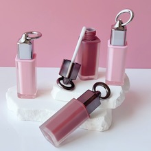 ��ɫ���h�nϵ���ʹܬF؛lip gloss tube���ʹ���ƿҺ�w���t�۵�Һ