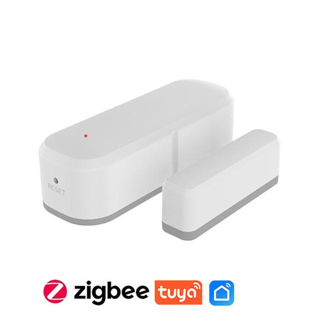 落書きwifiドア磁気zigbeeドア磁気インテリジェント無線ドアと窓のセンサーインテリジェント連動シーンセンサー|undefined