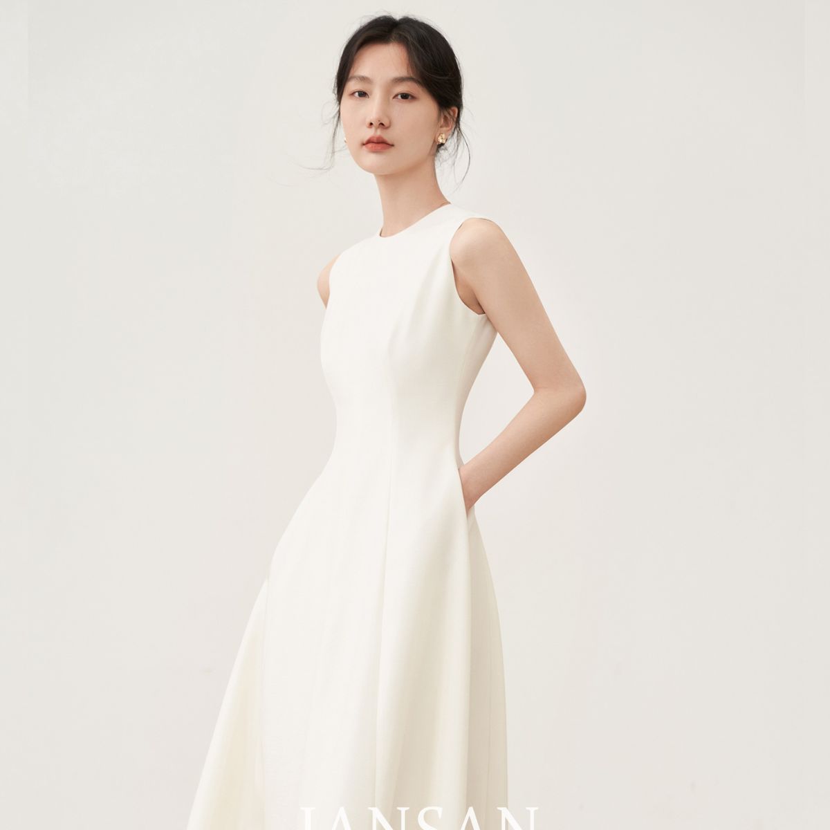 Cross-Border Wholesale New Style Jansan Original 