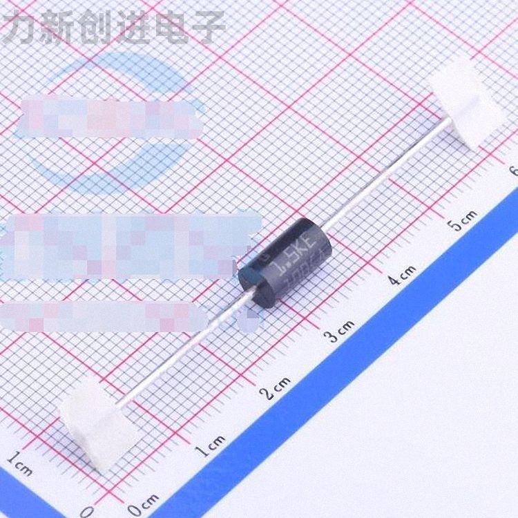 1.5KE100CA 规格 DO-201 二极管 现货供应