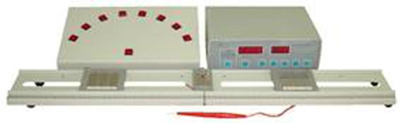 反应时运动时测试仪 配件