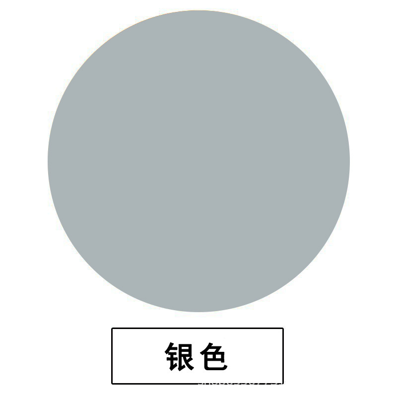 アクリル絵の具500ml大瓶セット押し防水日焼け止め手描きDIY落書き石絵画壁体美術|undefined