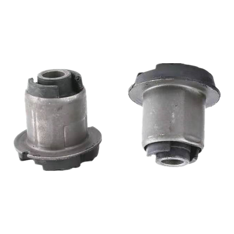 513194 5131F8 Peugeot 206 207 junta flexible de viga trasera de suspensión buje de torsión de viga