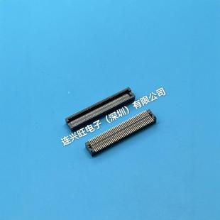 Df12 Pitch 0.5 60P Board-To-Board Btb Height 3.0-8.5 Black High Temperature Resistant
