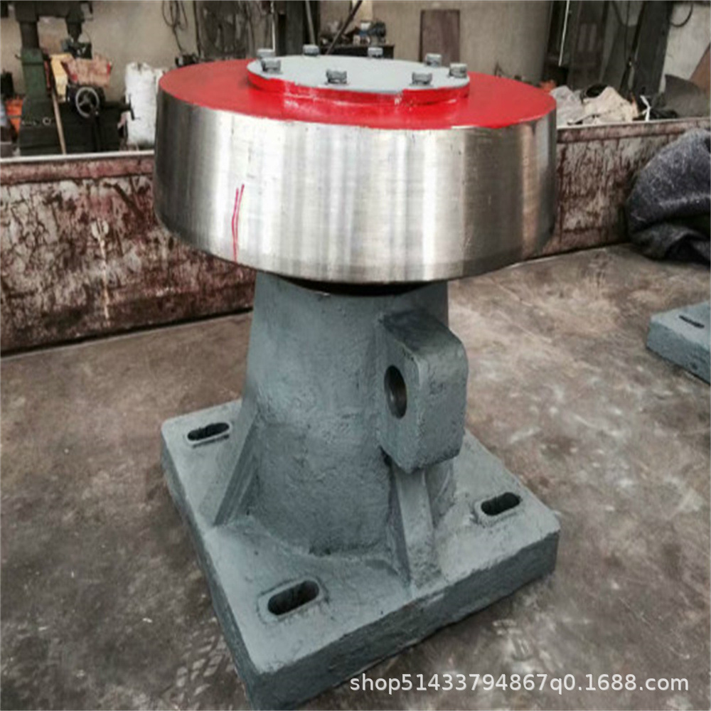 页岩球磨机托轮,滚圈,更换及维修,齿数266,精选原料,做工精益