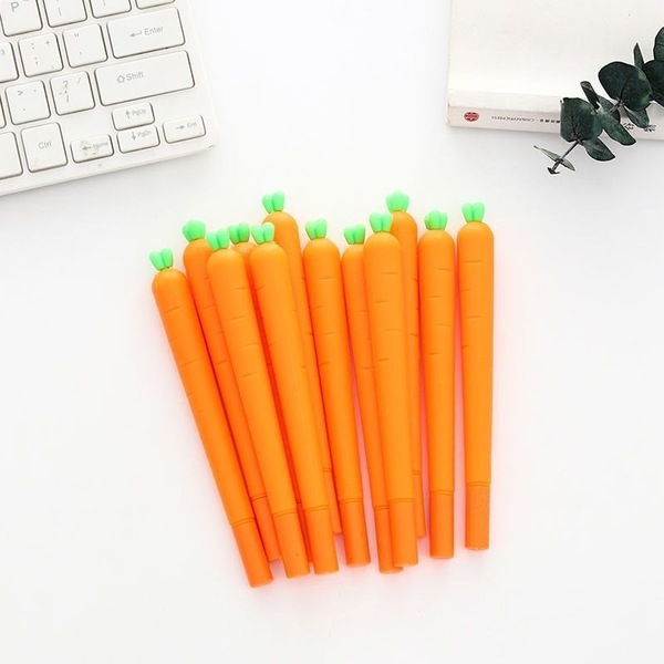 Cartoon high quality rollerball pen