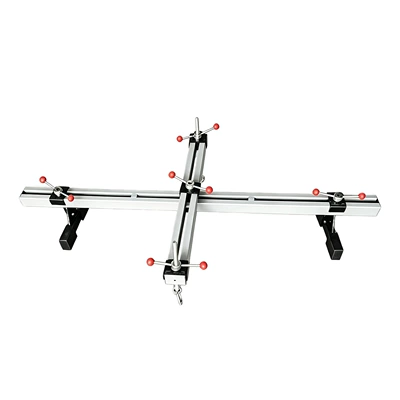 bracket, balancing suspension tool — Mühərrik alətləri