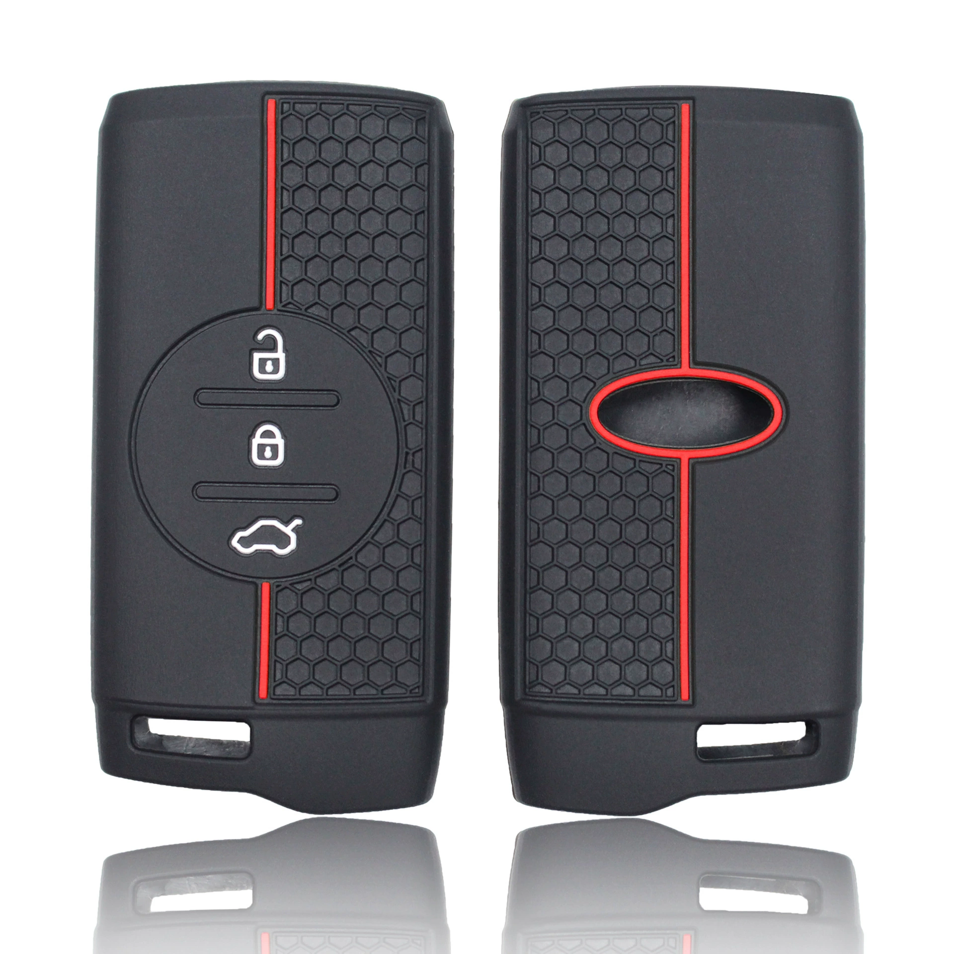 Подходящий набор ключей Tiggo 7 Tiger 7Pro Star Road LX TXL Tiger 8Plus 5Plus с пультом дистанционного управления