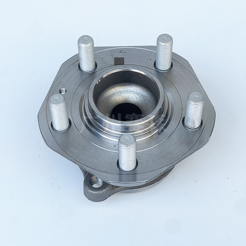 Suitable for Tesla Model 3/Y front wheel hub bearing assembly unit, rear-wheel drive two-wheel drive axle head 1044122-00-E