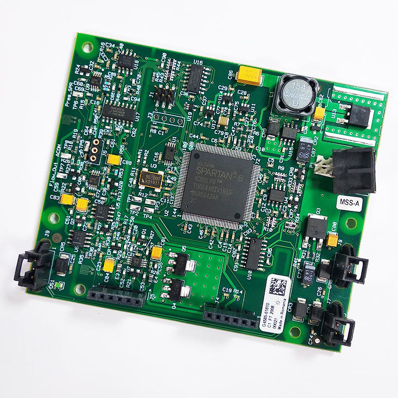 二手Agilent板卡G4585-31810 C0