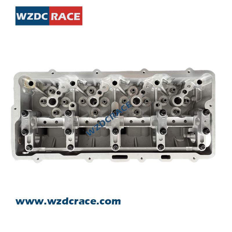 Para la cabeza de cilindro Ford Ranger 3.0L   NGD 70993707 Cabeza de cilindro piezas de automóvil