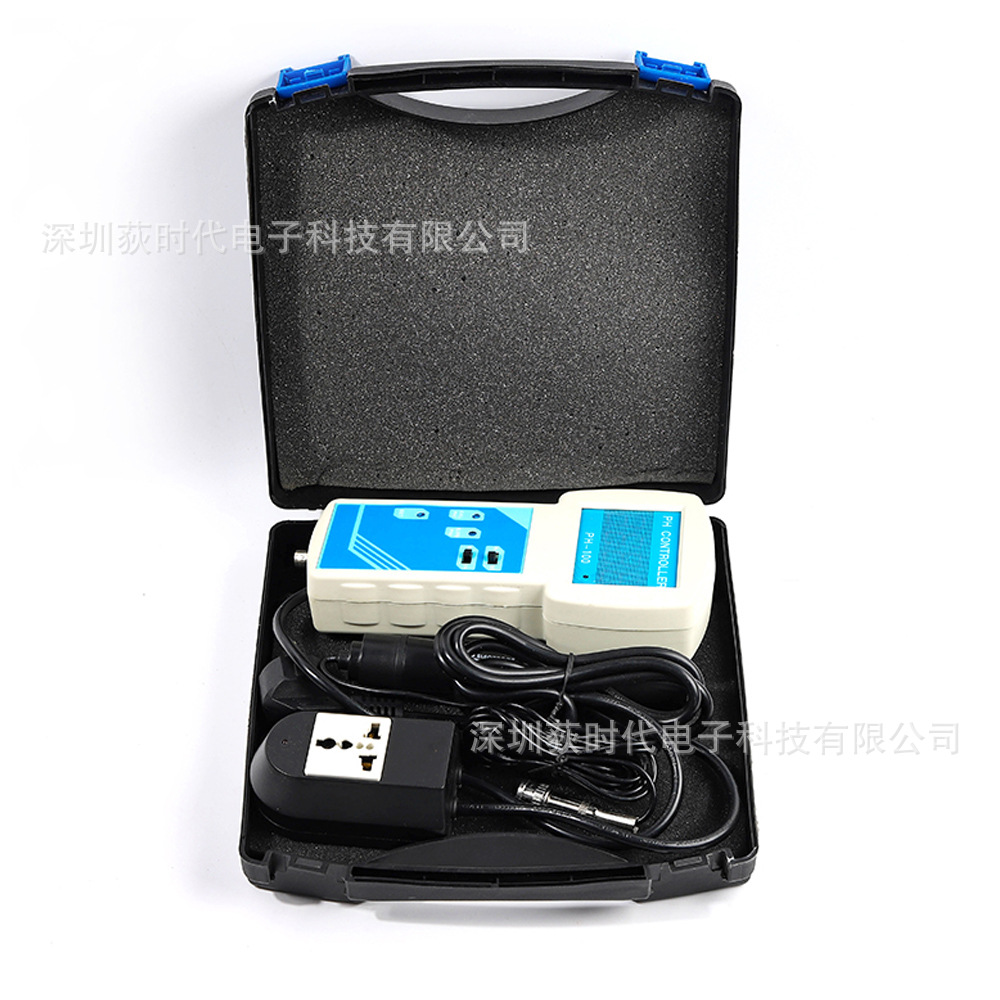 온라인 PH 컨트롤러-EU