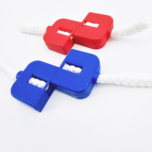 G1310 Broken Rope Restore Magic Props KingMagic Manufacturer Magic Toys Wholesale Children's Festival Performance