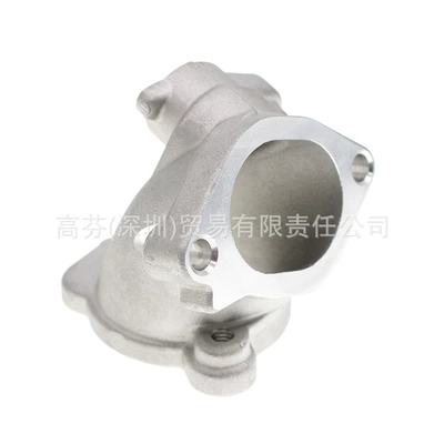 Hava qəbuledici borular – Pipe