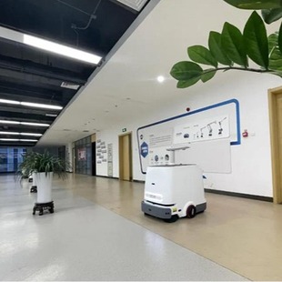 Full-automatic unmanned washing machine wireless charging scheme non-contact wireless charging transmission security benefits