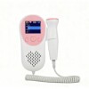 外贸FD65家用胎心仪孕妇多普勒胎心监护仪胎心胎动Fetal monitor|ms