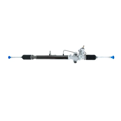 Types 44250-26500, 44200-26501, 4, Steering gear assembly