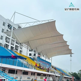 钢结构;阳篷、雨篷;亭子