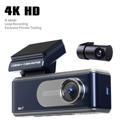 2026 New Model with Wifi – Driving recorder