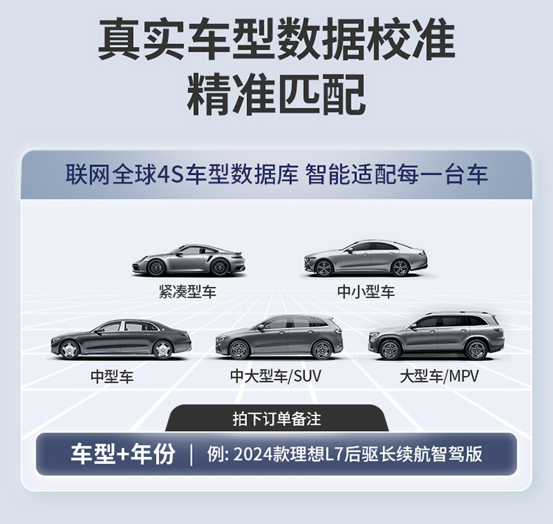 Toyota Prado Camry Highlander Avalon Rongfang Platinum 7 3X Special Colorful Tpe Trunk Mat