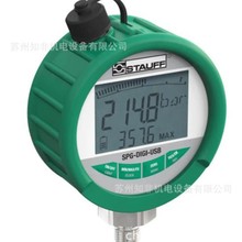 ���¸�STAUFF��ѹ��SPG100-400-07PУ��ѹ����SPG-DIGI-B16B-CAL