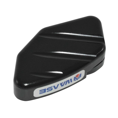 rear shelf rear backrest, Motorcycle frame - temple-booster-black